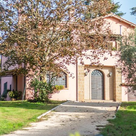 Ai Due Cedri Guest House Capranica Екстериор снимка